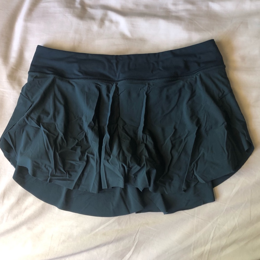 Lululemon skirt
